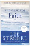 Case for Faith - A Journalist Investigates the Toughest Objections to Christianity